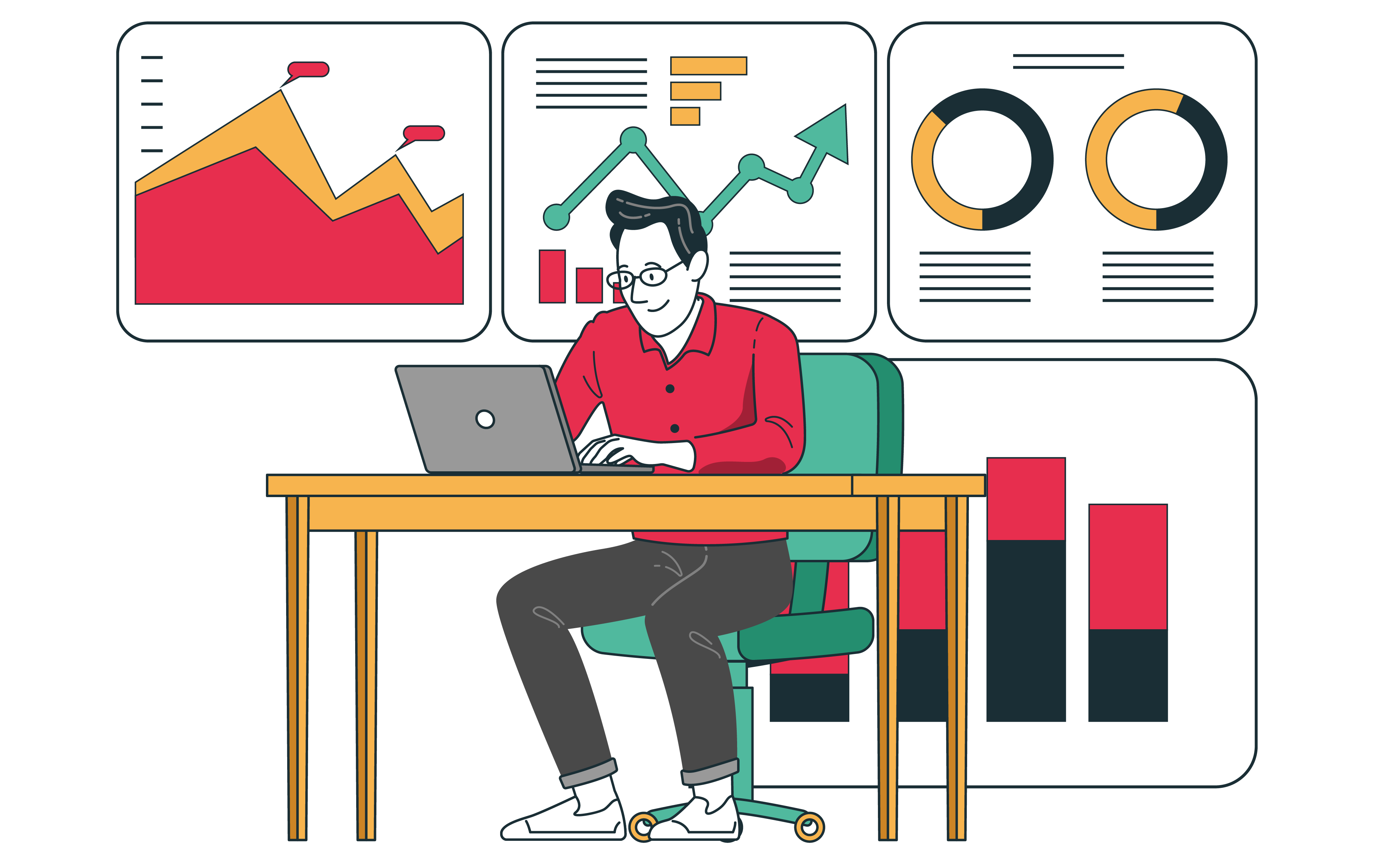 Content Marketing Statistics Manaferra